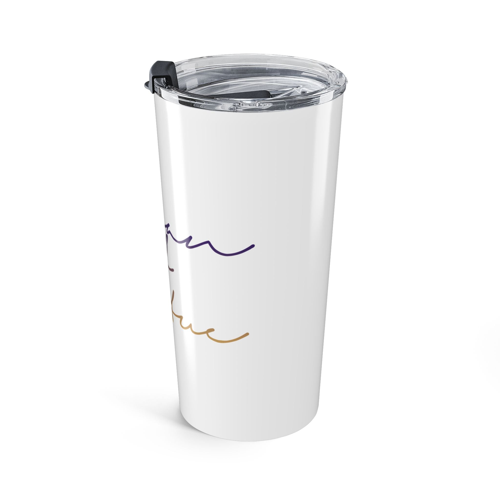 Woman of Virtue Tumbler 20oz | Scripture Faith Tumbler