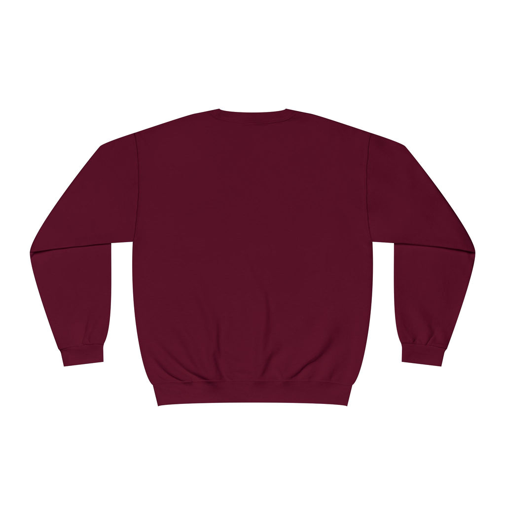 Woman Of Virtue Sweatshirt