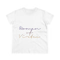 Woman Of Virtue T-Shirt
