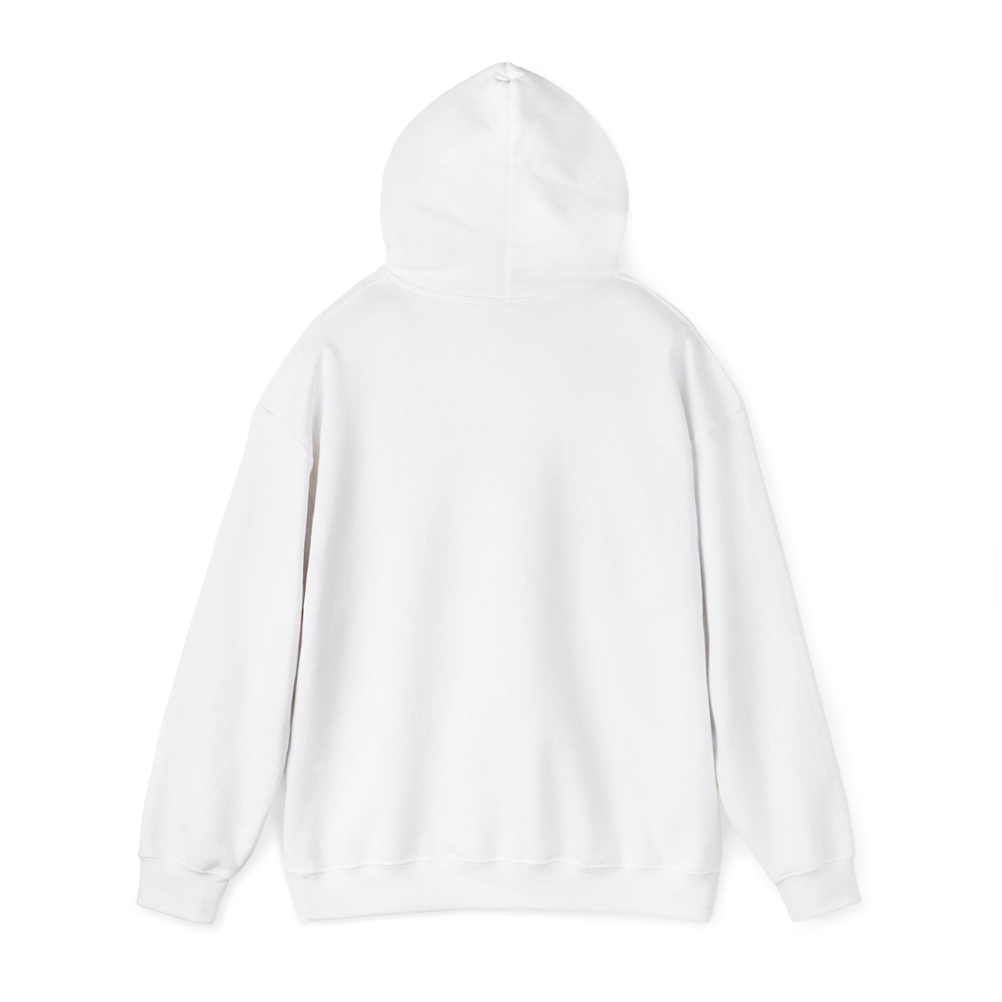 Talia Enterprises Unisex Hooded Sweatshirt